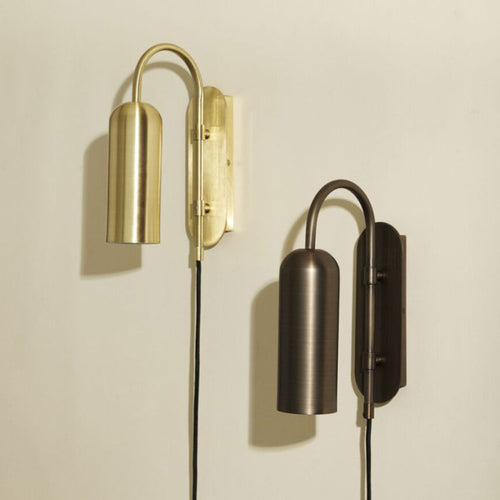LAMPADE DA MURO