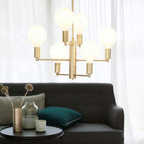 LAMPADARI