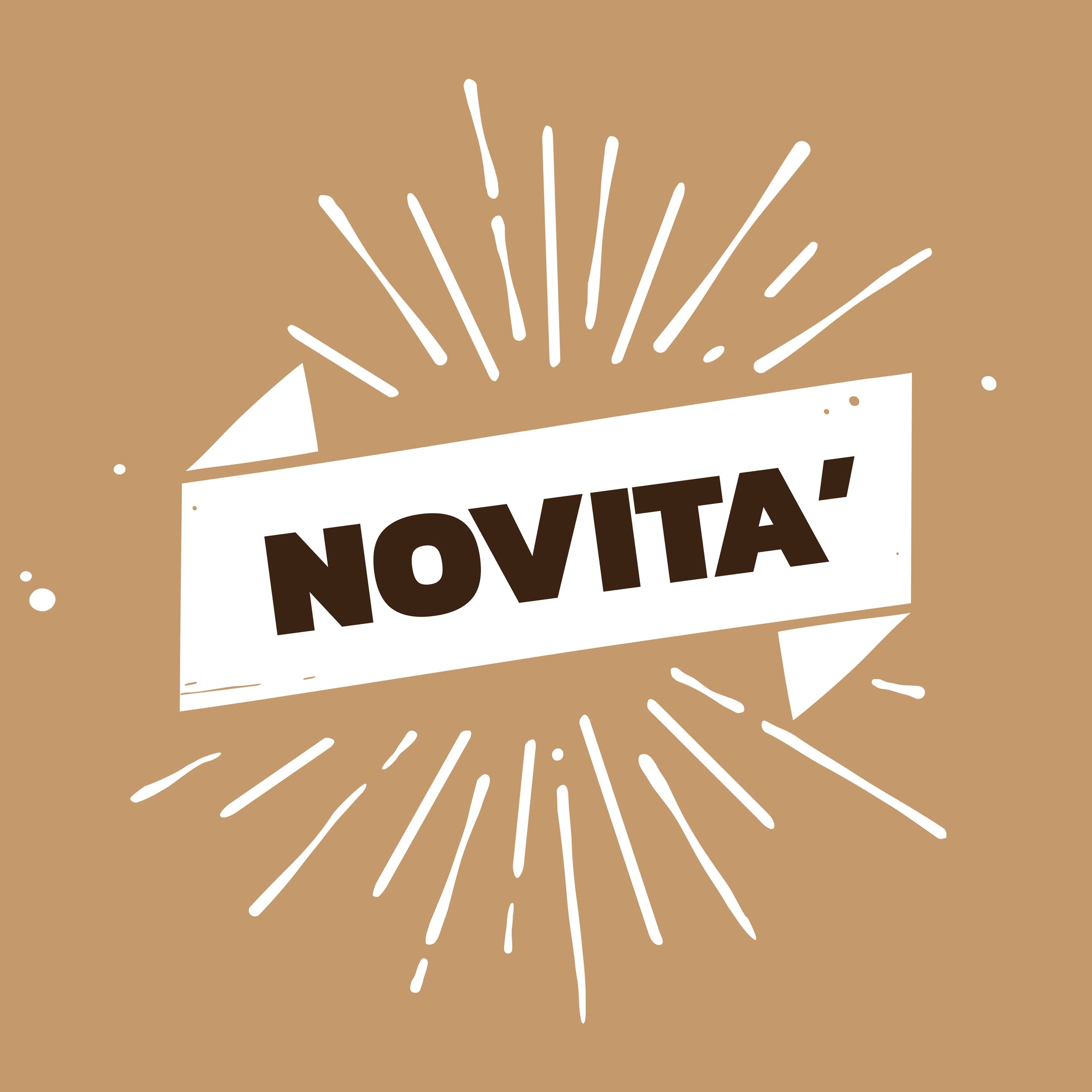 NOVITA'
