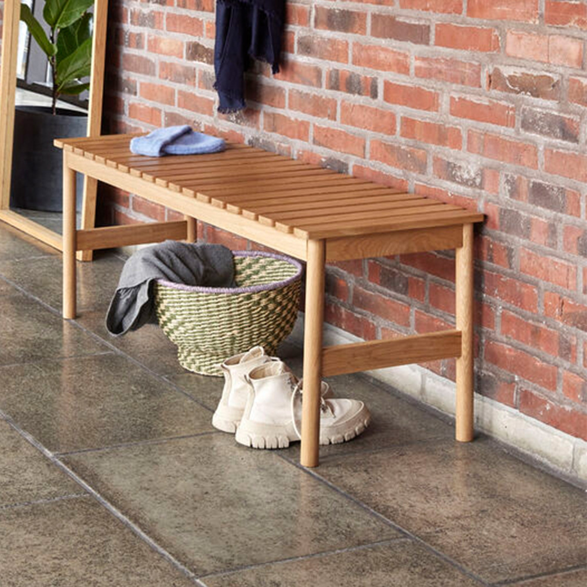 Panche legno