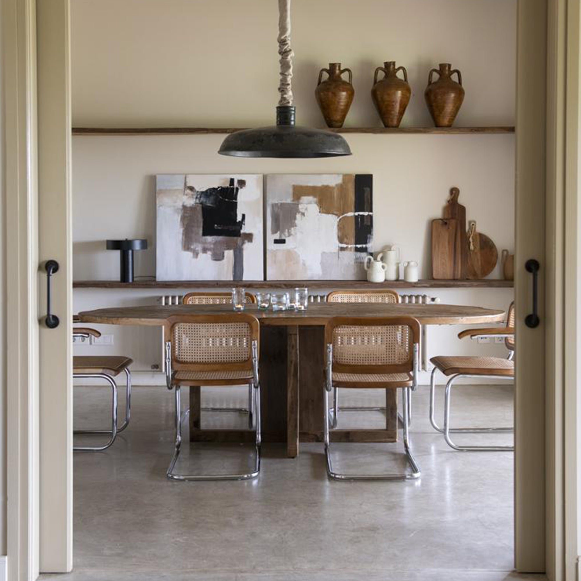 SALA DA PRANZO