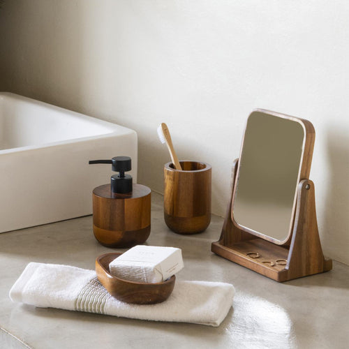 ACCESSORI BAGNO