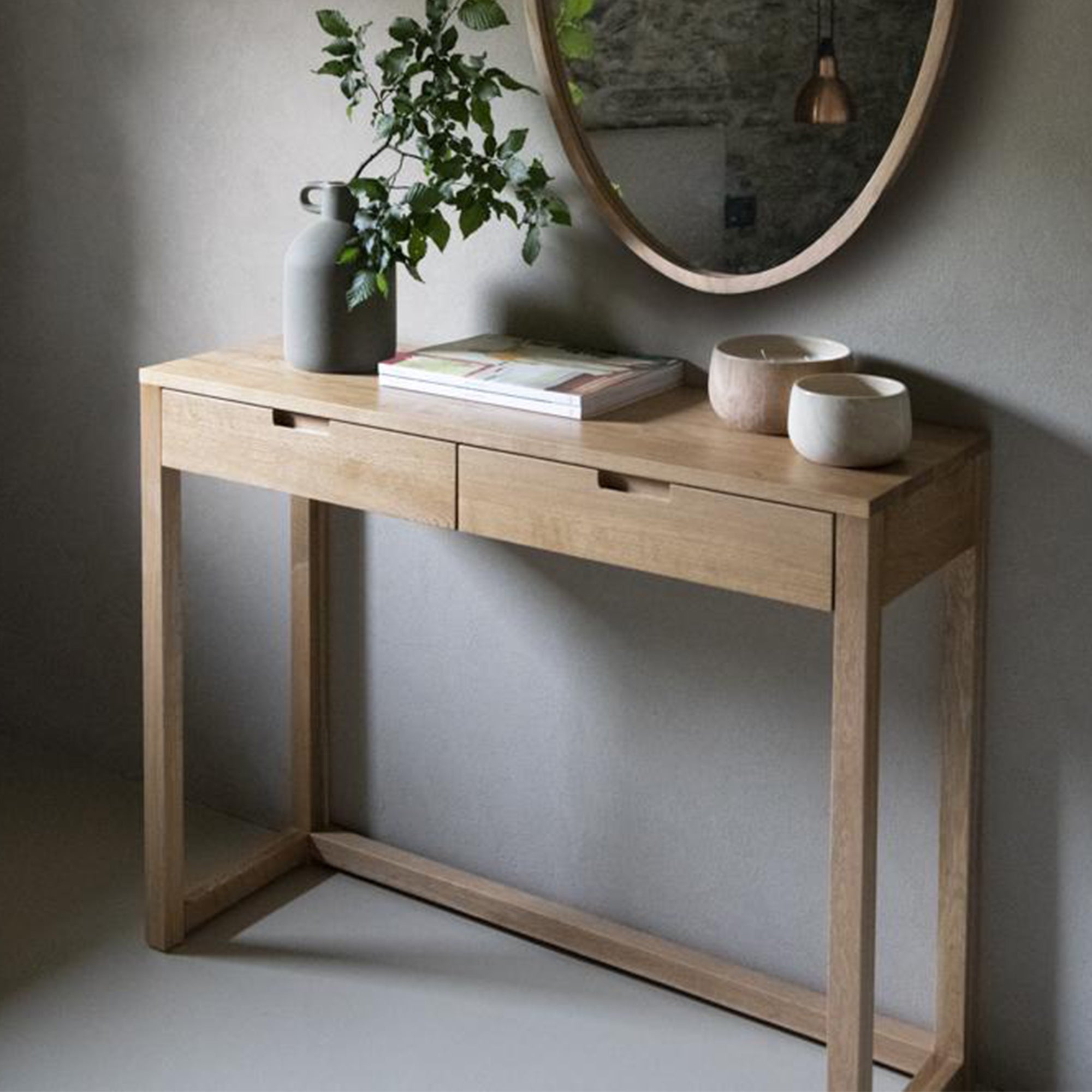 Consolle da ingresso