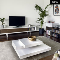 Tavolino Slate 90