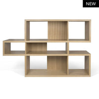 Libreria London simple