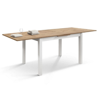 Tavolo allungabile Marzei 110×70 cm – 190×70 cm