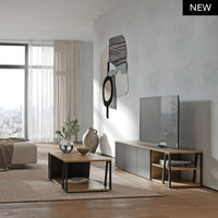 Mobile tv Albi 190