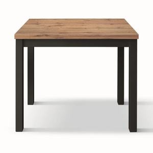 Tavolo allungabile Marzei 90x90 cm – 180x90 cm