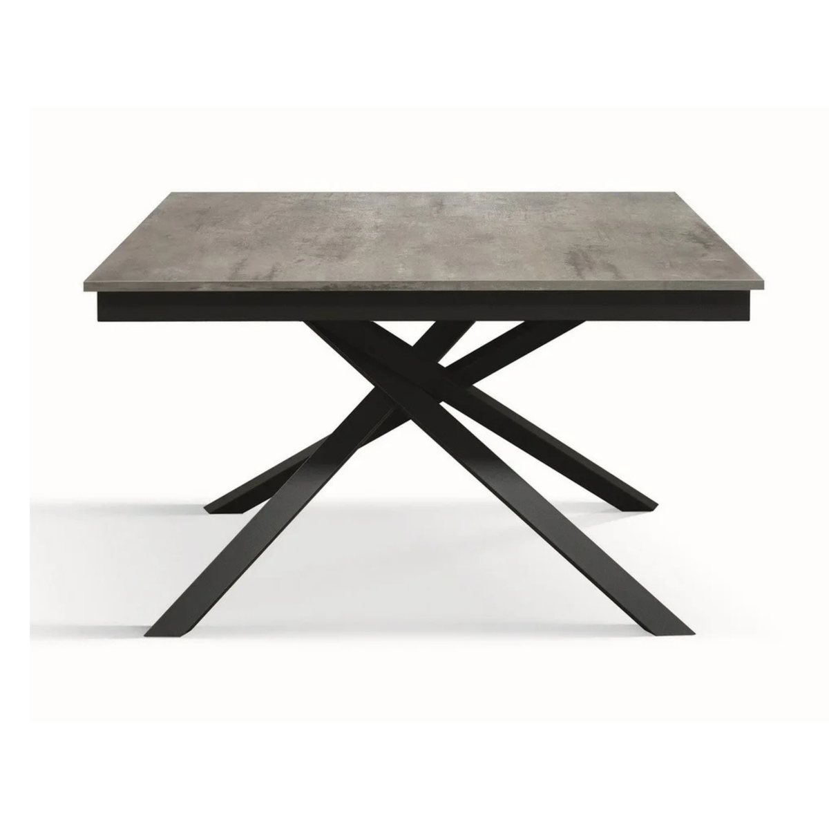 Tavolo allungabile AMBER 160×90 cm – 210×90 cm