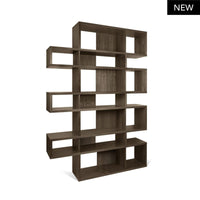 Libreria London triple