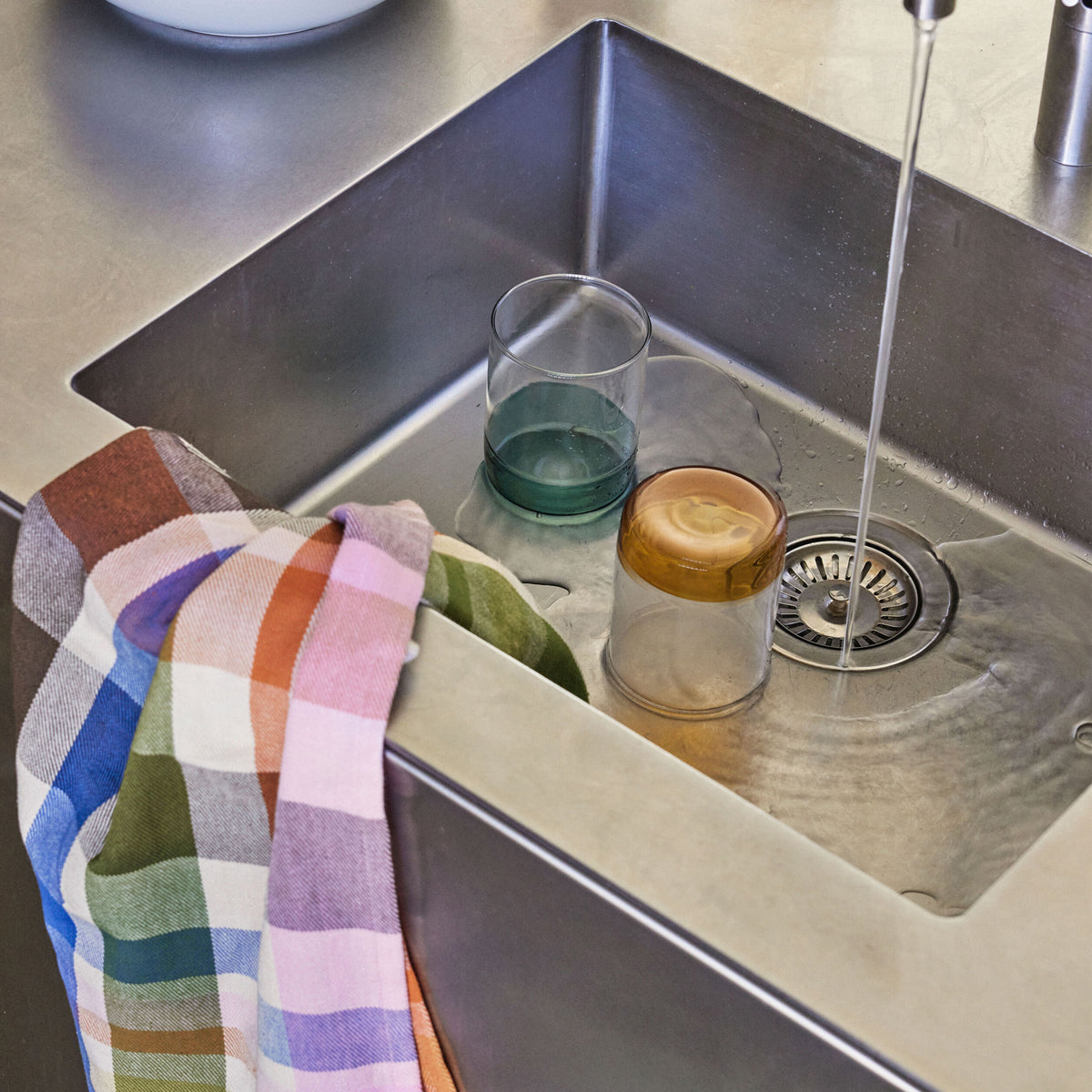 Bicchiere KIOSK (set di 6 pezzi)