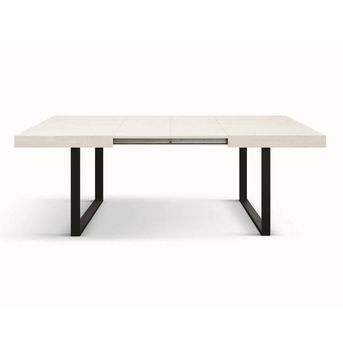 Tavolo allungabile Venice 140x90 cm - 220x90 cm