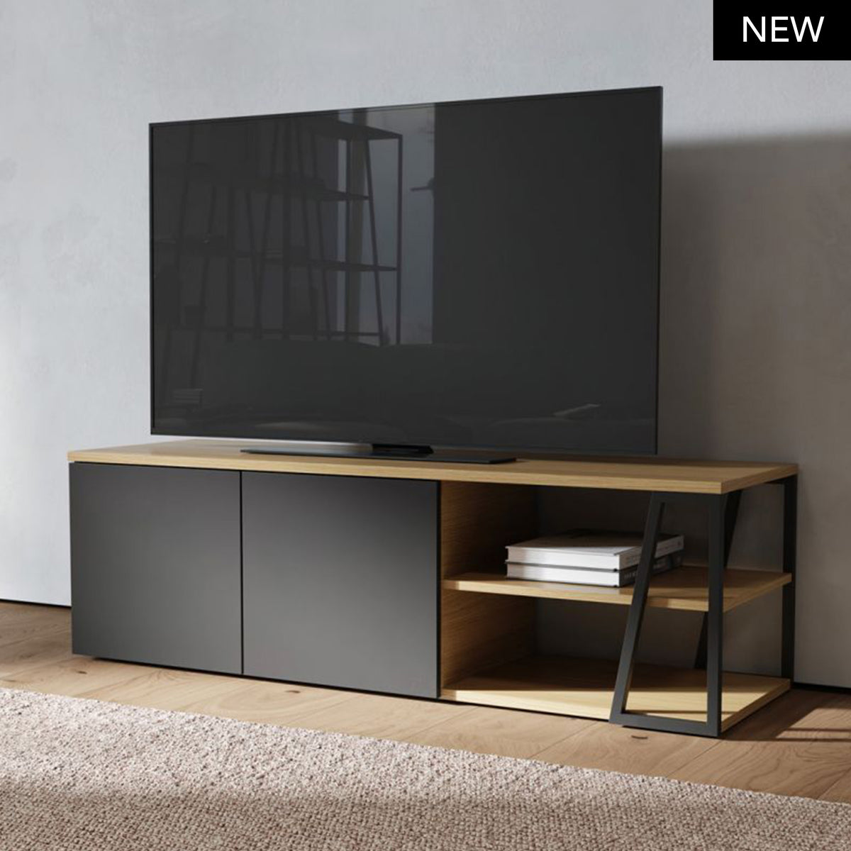 Mobile tv Albi