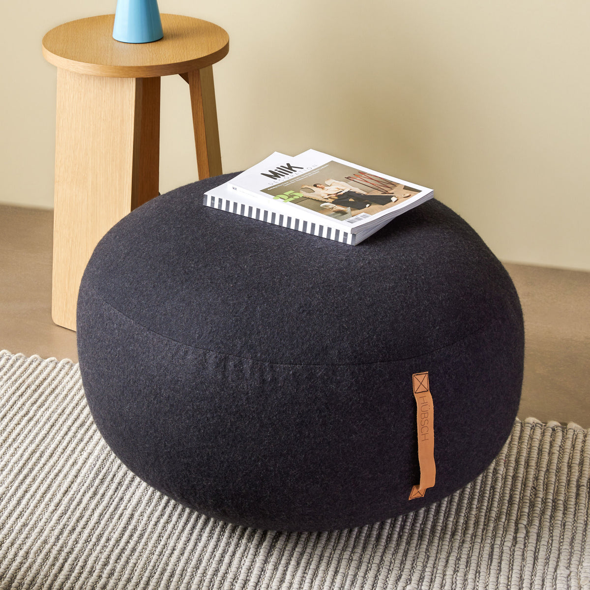 Pouf MOCHI Ø 70