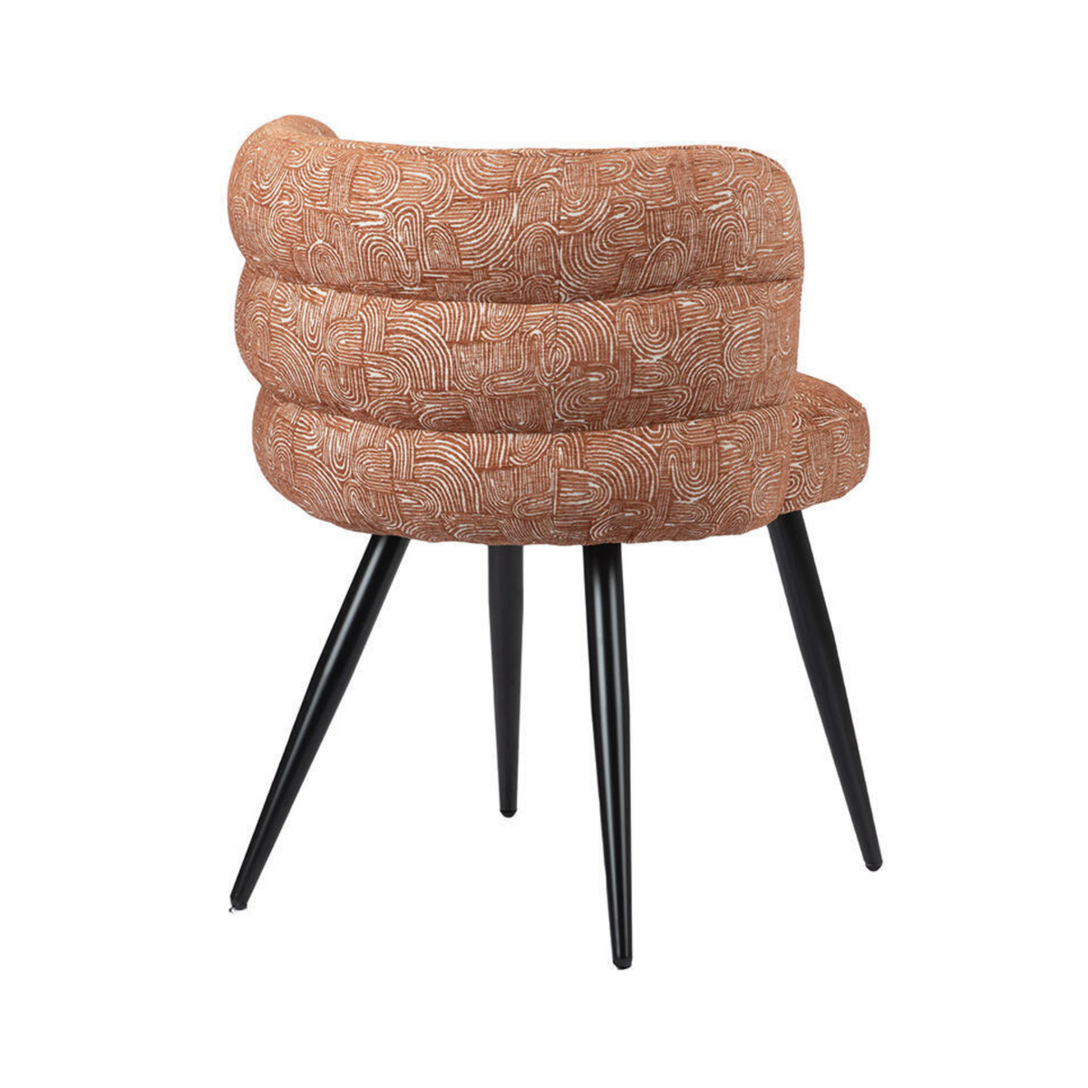 Sedia Cloud - Sedia Ergonomica Design Moderno