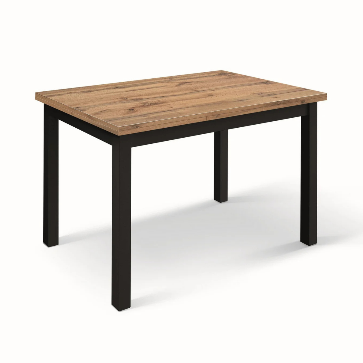 Tavolo allungabile Marzei 110×70 cm – 190×70 cm