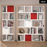 Libreria Berlin 4