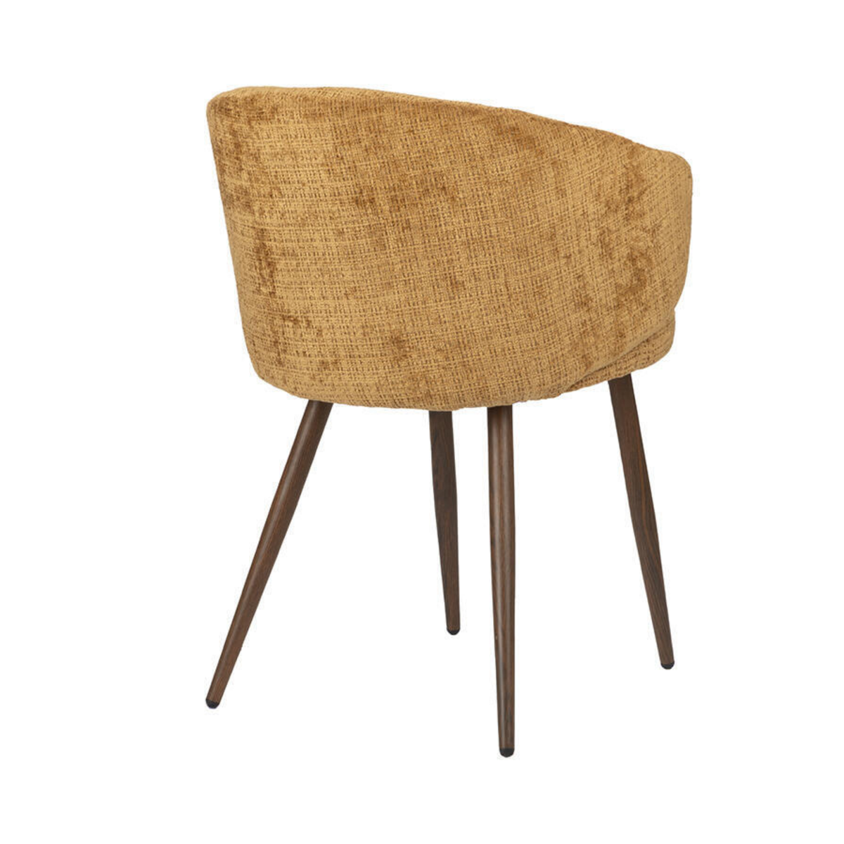 Sedia Luna con braccioli