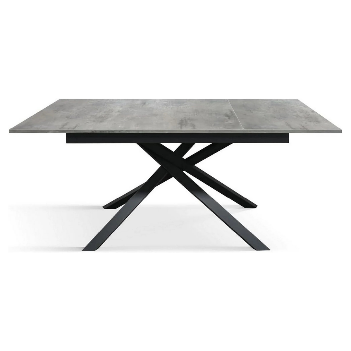 Tavolo allungabile AMBER 160×90 cm – 210×90 cm