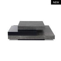 Tavolino Slate 90