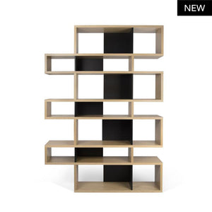 Libreria London triple