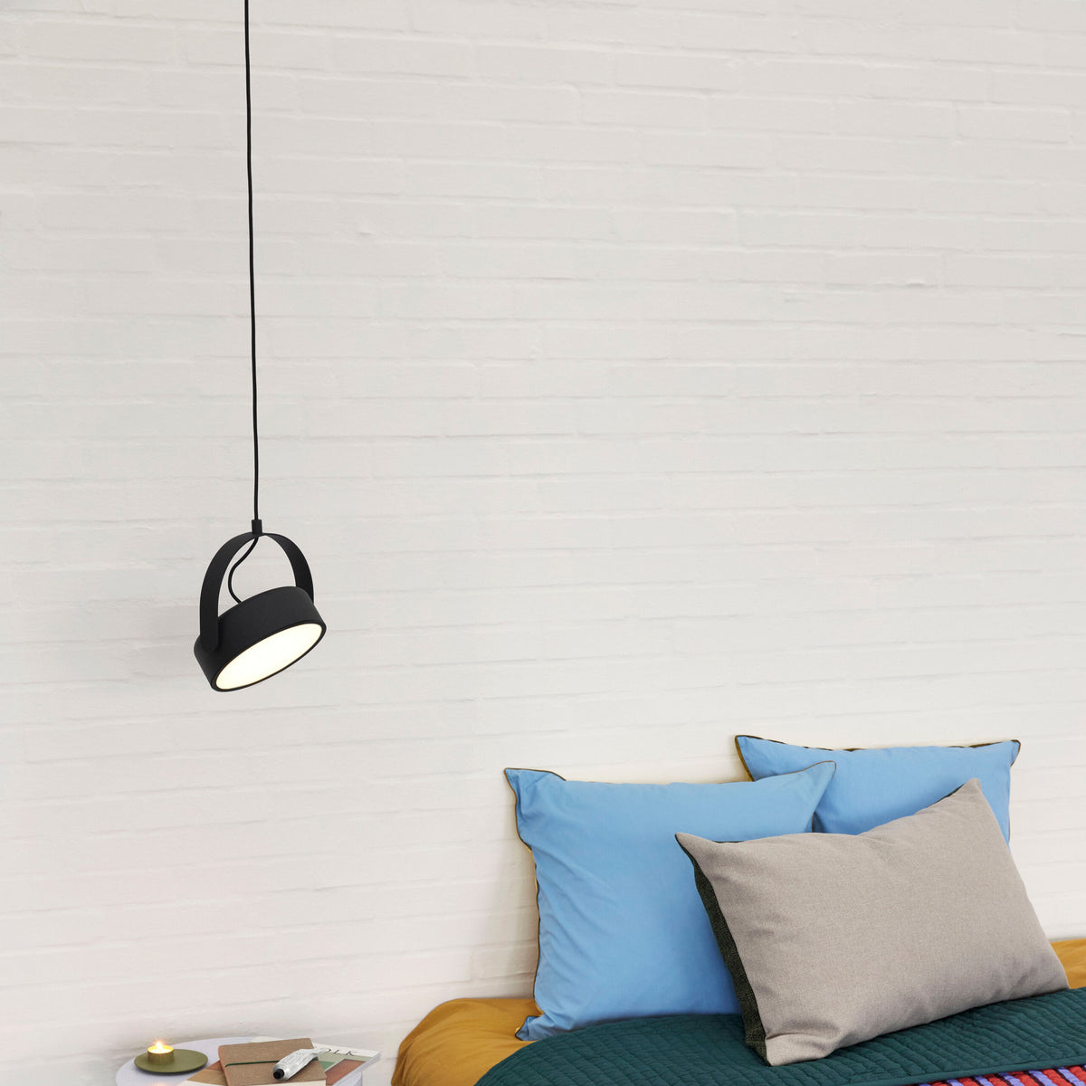 Lampada pendente STAGE