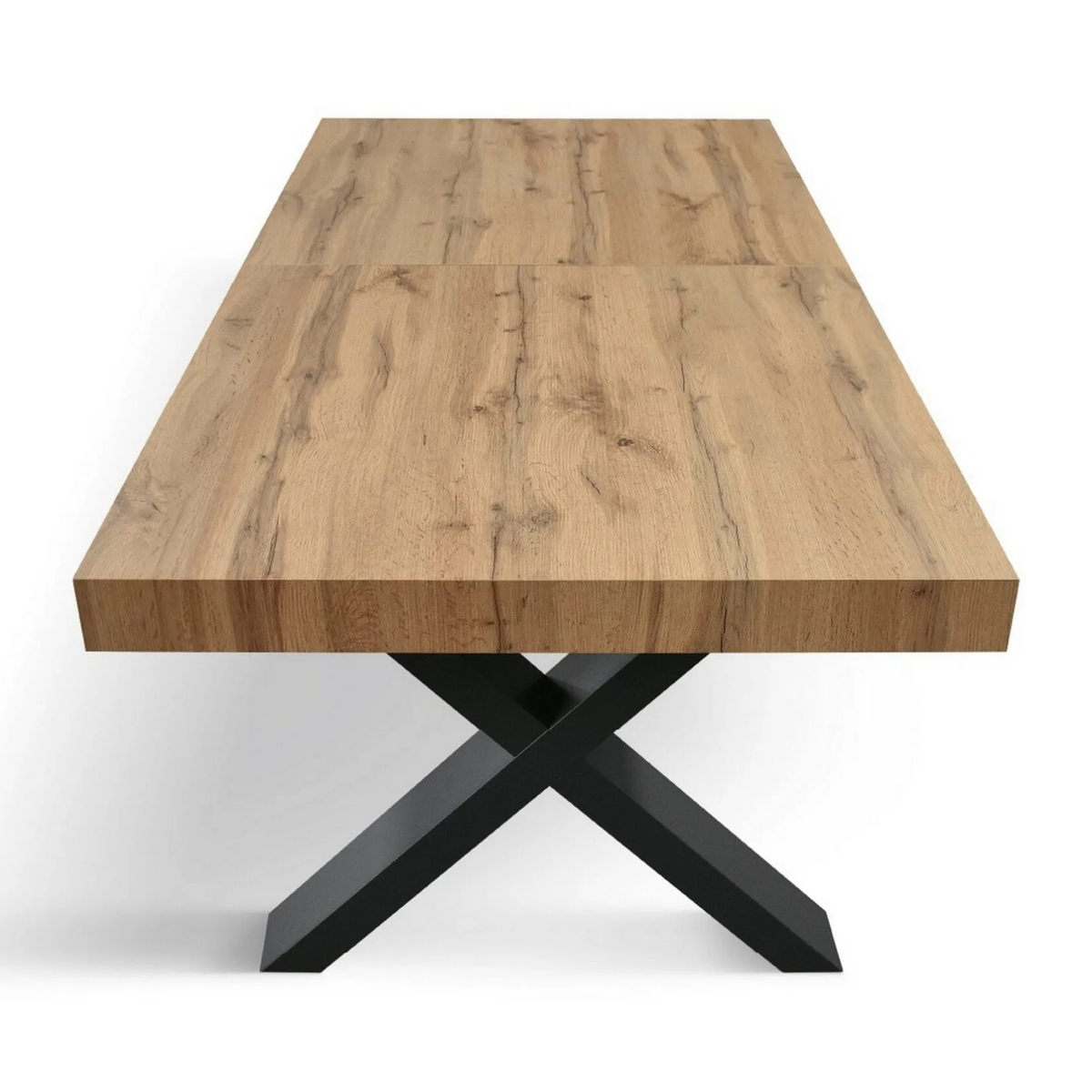 Tavolo allungabile MENPHIS 180x100 - 280x100 cm