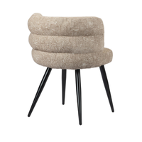 Sedia Cloud - Sedia Ergonomica Design Moderno