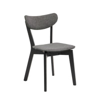 Sedia Ruby imbottita