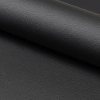 Poltrona Hanoi con struttura in metallo nero