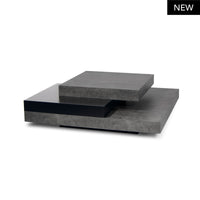 Tavolino Slate 90