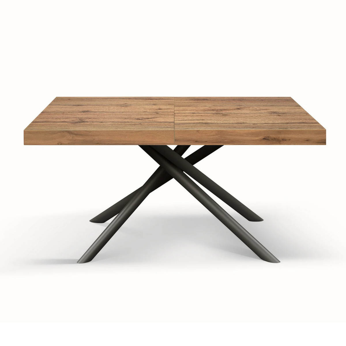 Tavolo allungabile Basilio 180×90 cm – 260×90 cm