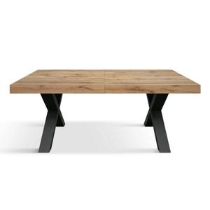 Tavolo allungabile MENPHIS 180x100 - 280x100 cm