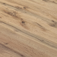 Tavolo allungabile Marzei 90x90 cm – 180x90 cm