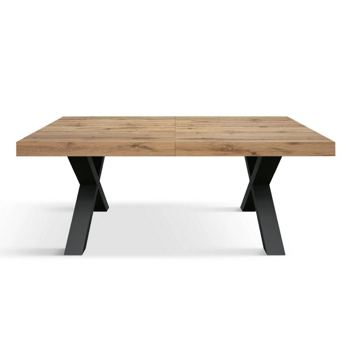 Tavolo allungabile MENPHIS 160×90 cm – 240×90 cm