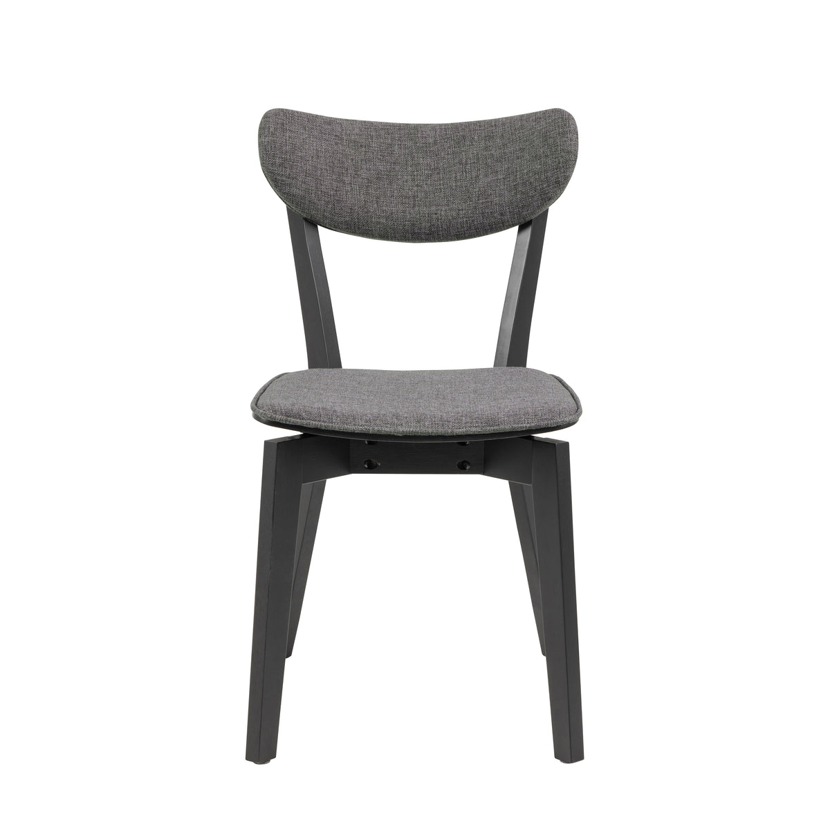 Sedia Ruby imbottita