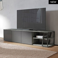 Mobile tv Albi 190