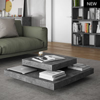 Tavolino Slate 90