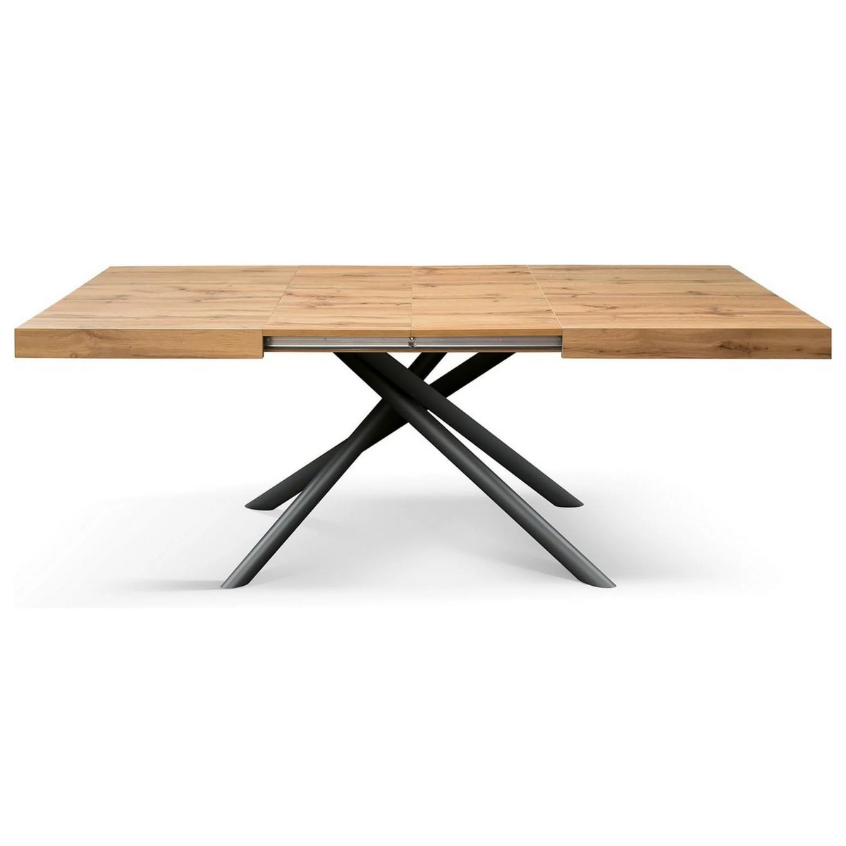 Tavolo allungabile Basileo 140×90 cm – 220×90 cm