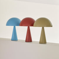 Lampada da tavolo MUSH MINI