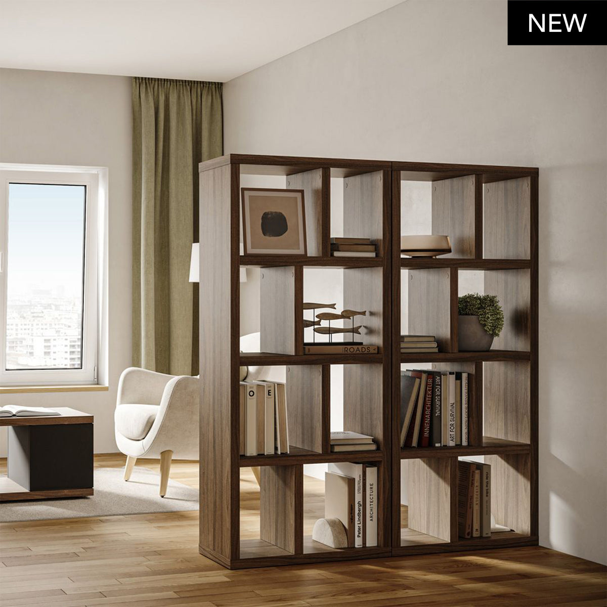 Libreria Berlin 4