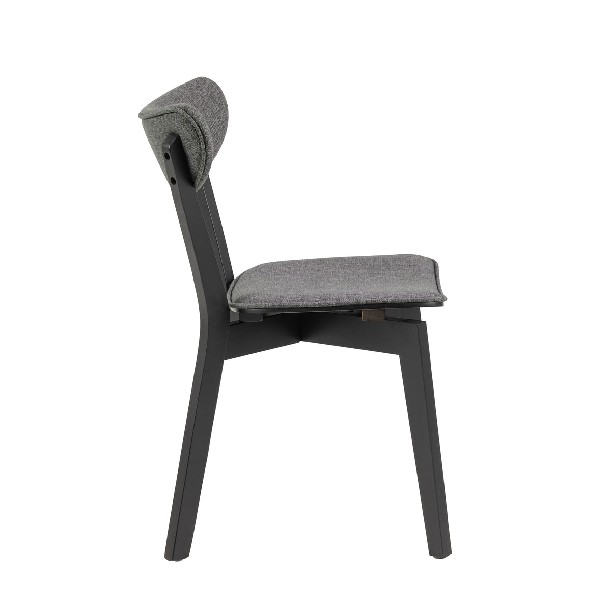 Sedia Ruby imbottita