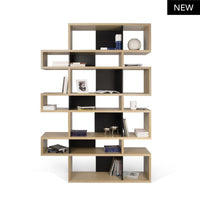Libreria London triple