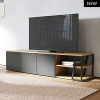 Mobile tv Albi 190