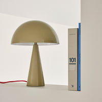 Lampada da tavolo MUSH MINI