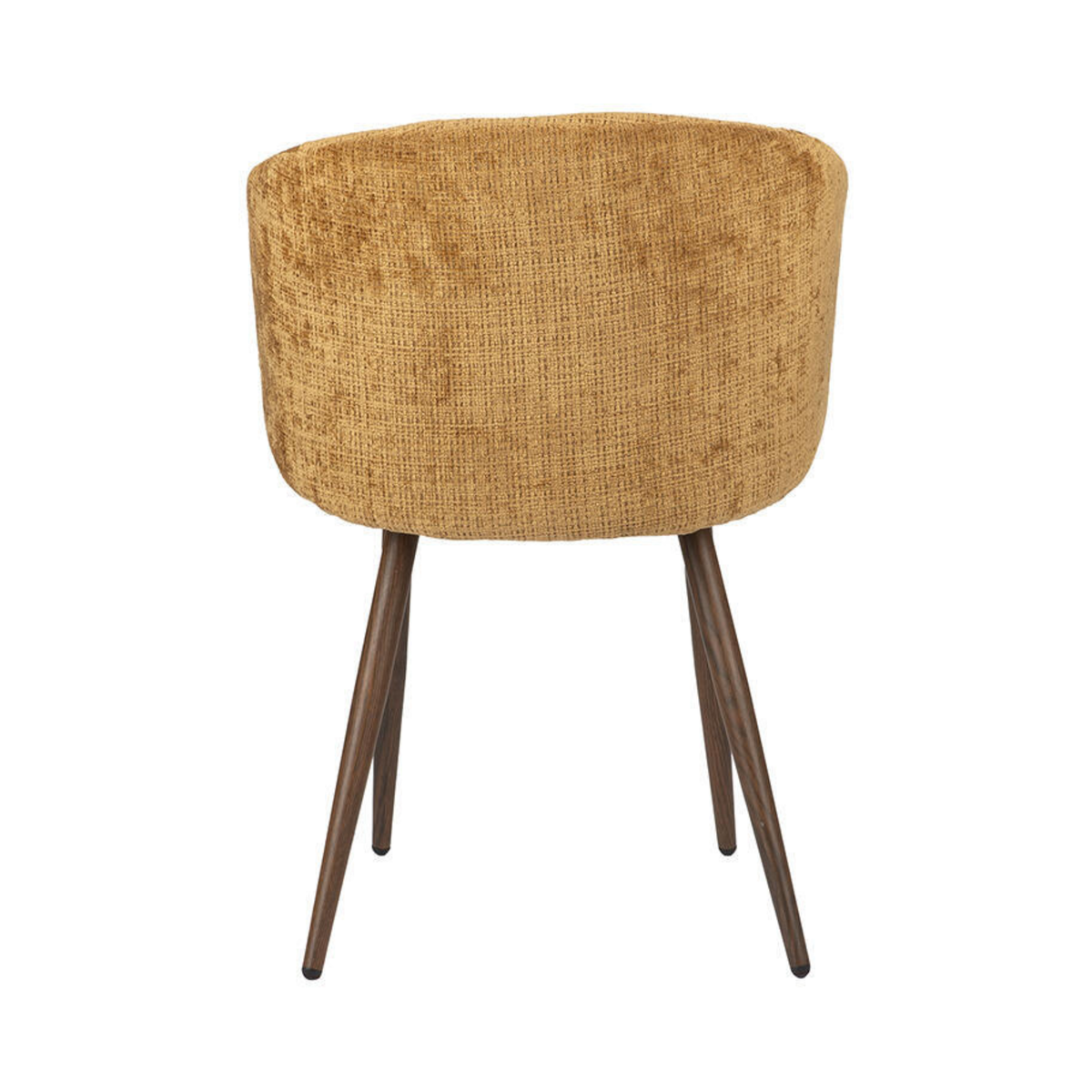 Sedia Luna con braccioli