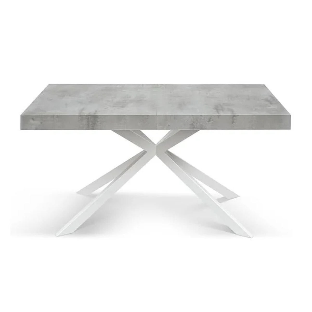 Tavolo allungabile Caorle 140×90 cm - 220×90 cm