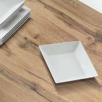 Tavolo allungabile Marzei 140x80 - 220x80 cm