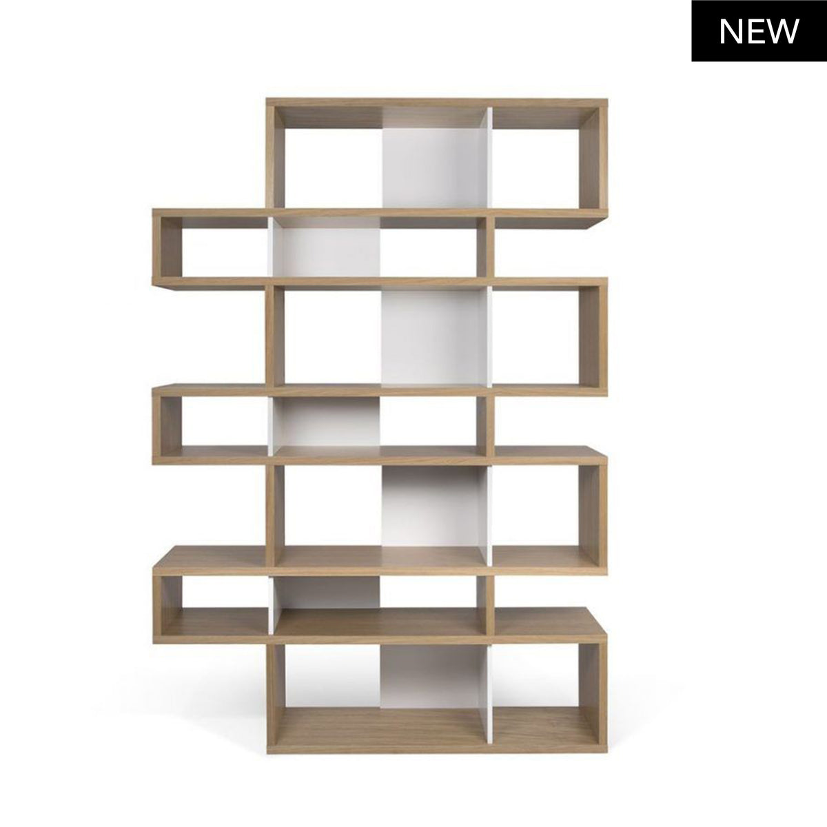 Libreria London triple