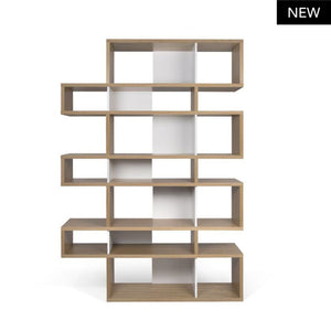 Libreria London triple